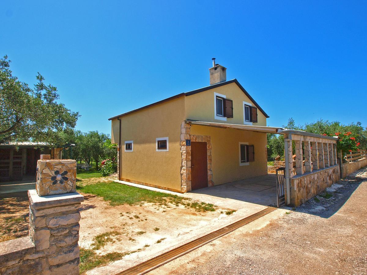 Villa House 1012 Fažana Exterior foto