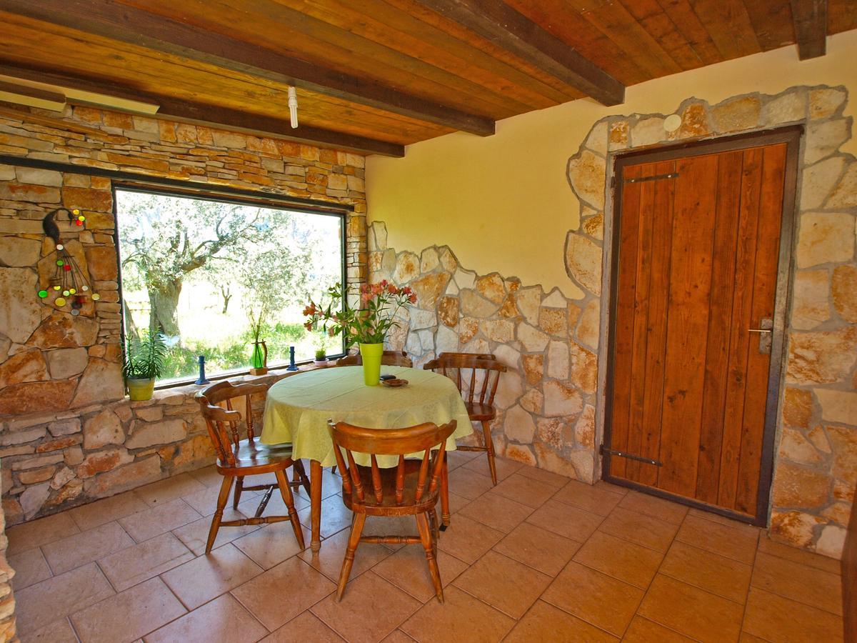 Villa House 1012 Fažana Exterior foto