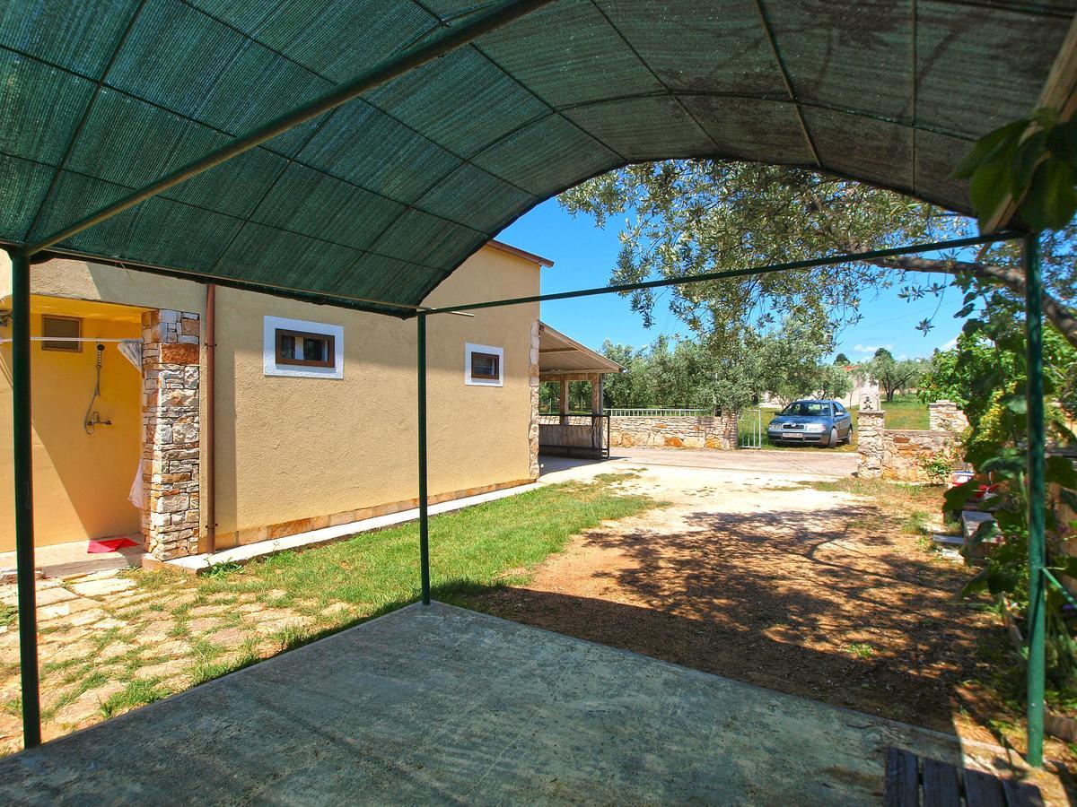 Villa House 1012 Fažana Exterior foto